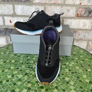 Vionic Bungee Lace Athletic Sneakers Deon